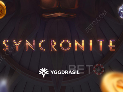 Syncronite デモ版