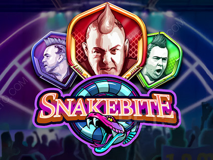 Snakebite デモ版