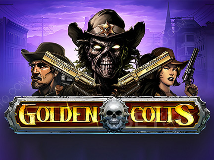 Golden Colts デモ版