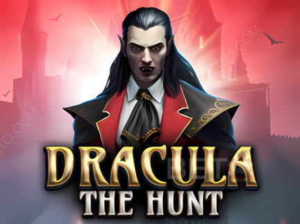Dracula The Hunt デモ版