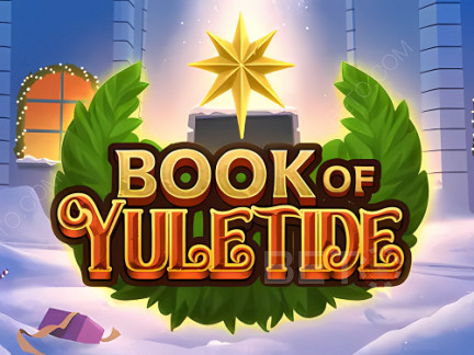 Book of Yuletide デモ版