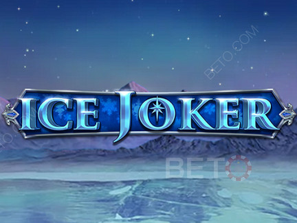 Ice Joker デモ版