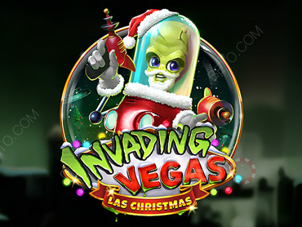 Invading Vegas Las Christmas デモ版