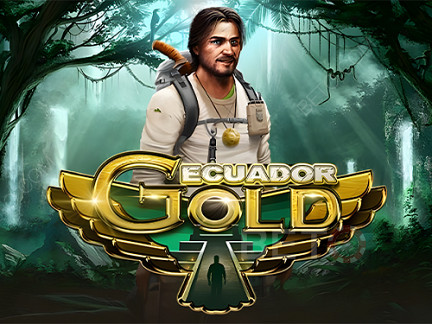Ecuador Gold デモ版