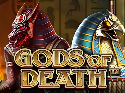 Gods of Death デモ版