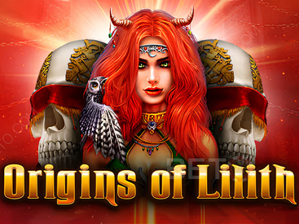 Origins Of Lilith デモ版
