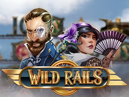 Wild Rails デモ版