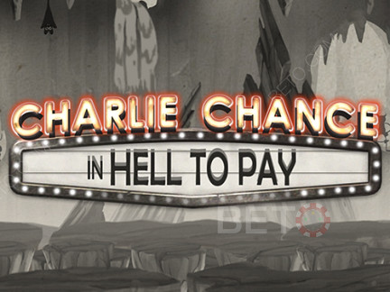 Charlie Chance in Hell to Pay デモ版
