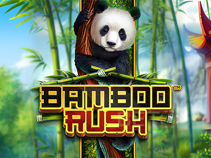 Bamboo Rush デモ版