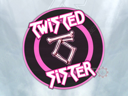 Twisted Sister デモ版
