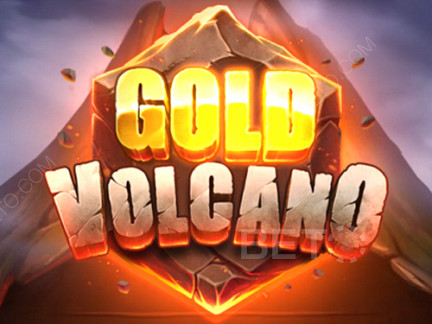 Gold Volcano デモ版