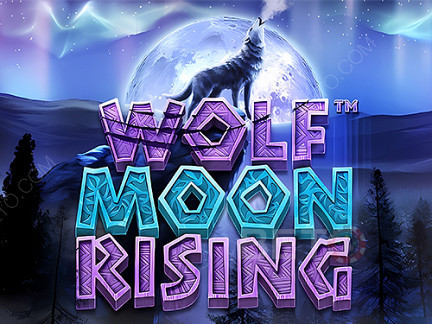 Wolf Moon Rising デモ版