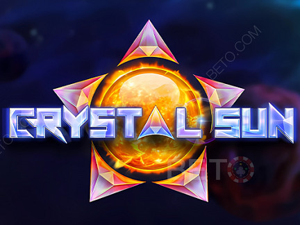 Crystal Sun デモ版