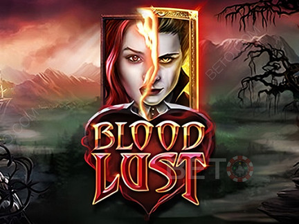Blood Lust デモ版