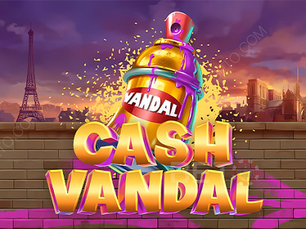 Cash Vandal デモ版