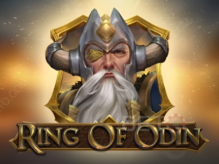Ring of Odin  デモ版