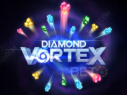 Diamond Vortex デモ版
