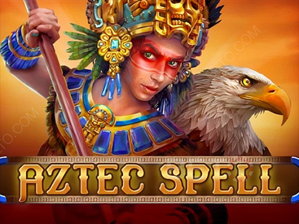 Aztec Spell デモ版