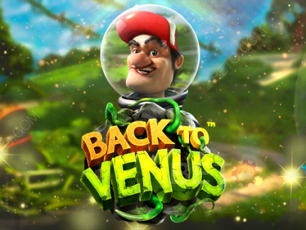 Back To Venus デモ版