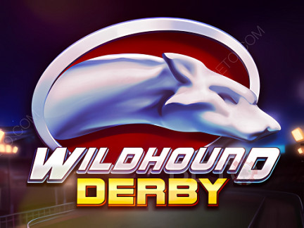 Wildhound Derby デモ版