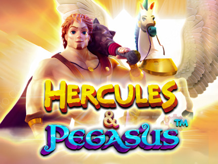 Hercules and Pegasus デモ版