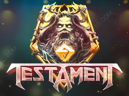 Testament デモ版
