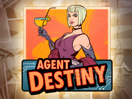 Agent Destiny デモ版