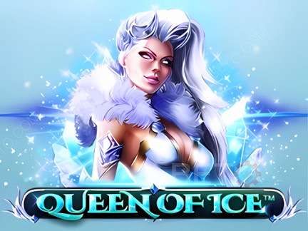 Queen Of Ice デモ版