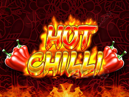Hot Chilli  デモ版