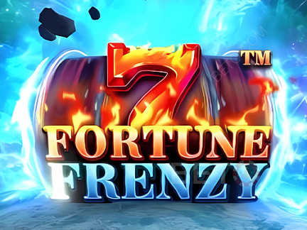 7 Fortune Frenzy デモ版