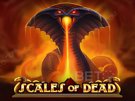 Scales of Dead  デモ版