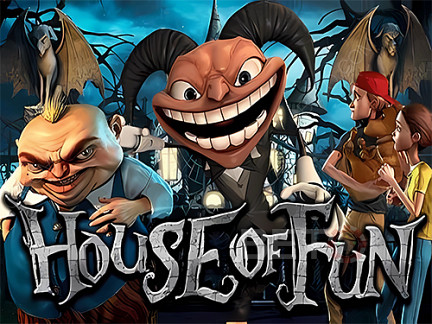 House of Fun  デモ版