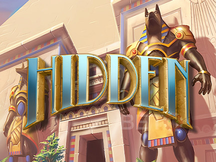Hidden  デモ版