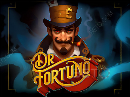 Dr Fortuno デモ版