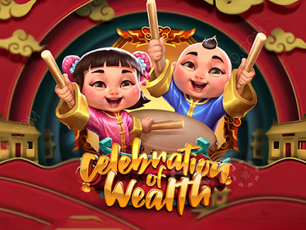 Celebration of Wealth デモ版
