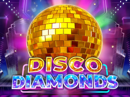 Disco Diamonds デモ版