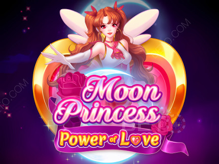 Moon Princess Power of Love デモ版