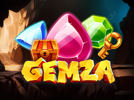Gemza デモ版