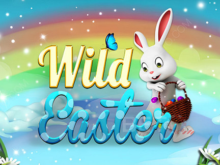 Wild Easter デモ版