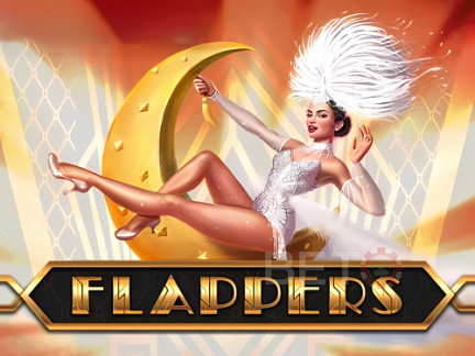 Flappers デモ版