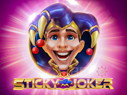Sticky Joker デモ版