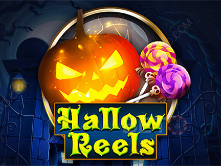Hallow Reels デモ版