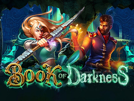 Book of Darkness デモ版