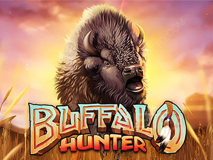 Buffalo Hunter デモ版
