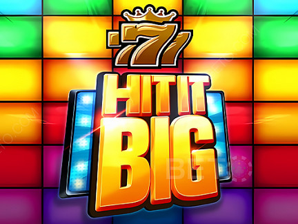 Hit It Big  デモ版