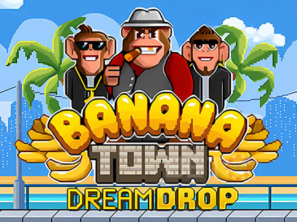 Banana Town Dream Drop デモ版