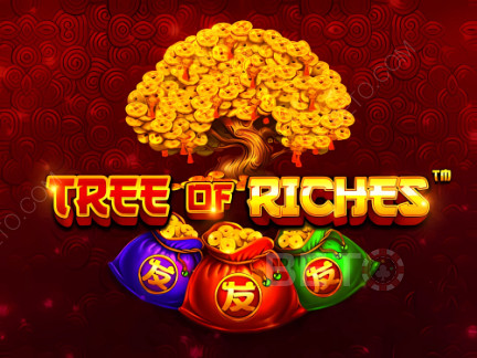Tree of Riches デモ版