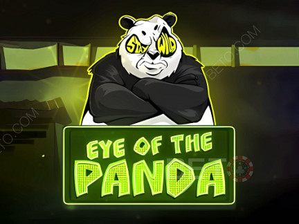 Eye of the Panda  デモ版