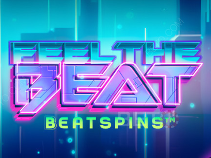 Feel the Beat デモ版