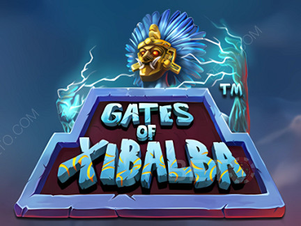 Gates of Xibalba デモ版
